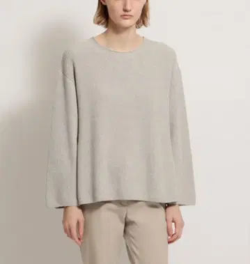 theory theoryluxe 띠어리 럭스 울 니트 캐시미어