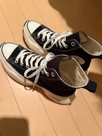 컨버스 올스타 서지 트레이닝복 블랙 25.0cm