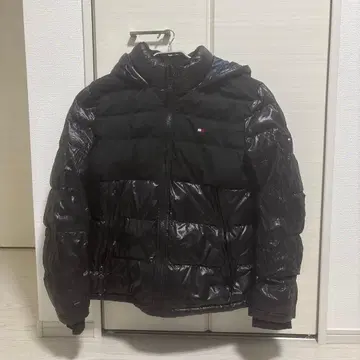 Tommy Hilfigar 다운 M 사이즈