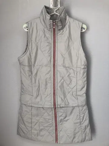 젝시오 골프웨어 퀼팅 베스트