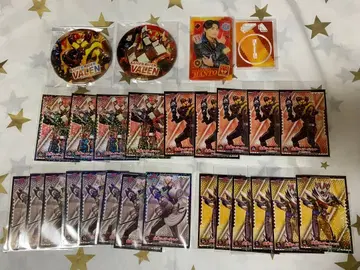 가면라이더 가브 렌 신키다 반토 세트