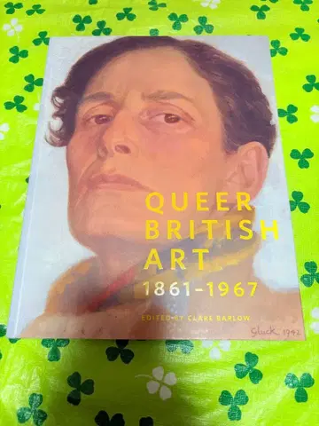 QUEER BRITISH ART 1861-1967 tate 전시 도감