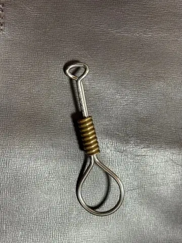 제프 데커 키 후크