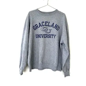 [ NV20 ] Champion 맨투맨 XL 에코 플리스