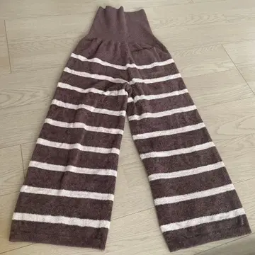 젤라또피케 복대 포함 롱 팬츠