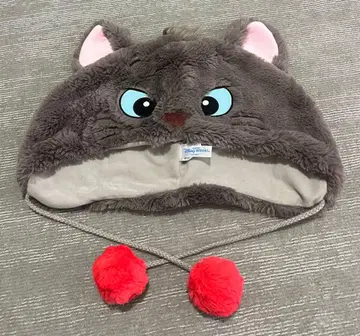 도쿄 디즈니 리조트 베를리오즈 팬캡