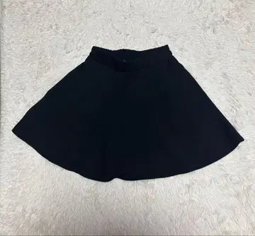 NICE CLAUP 플레어 스커트