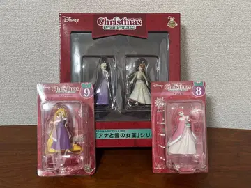 Happy 복권 디즈니 크리스마스 오너먼트 복권 2025