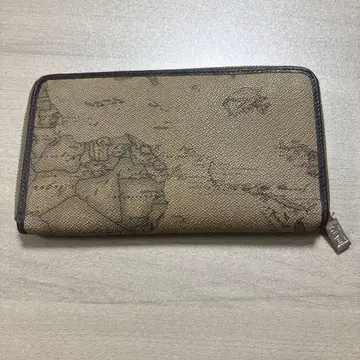 91 플리마 클라세 장지갑