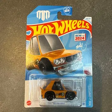 Mazda RX-3 HW J-IMPORTS 2024 모델