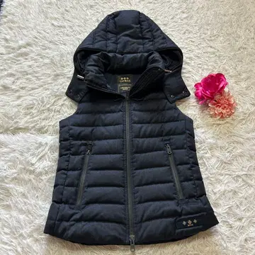 타트라스 TATRAS 다운 베스트 사이즈 01 LTA16A4491