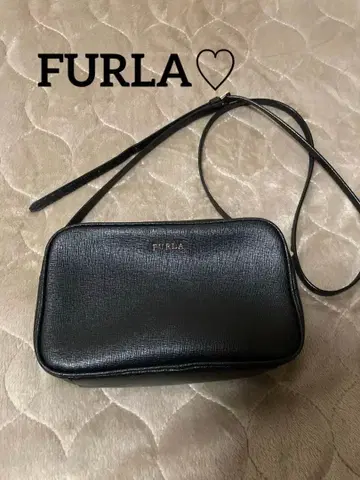 훌라 FURLA 새상품급 숄더백