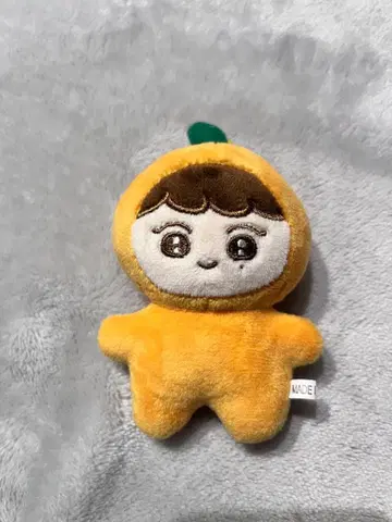 세븐틴 승관 10cm 봉제 인형 뿌라봉