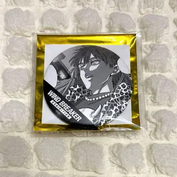 윈블 윈블전 캔뱃지 타키이시야