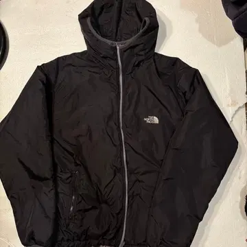 THE NORTH FACE 블랙 마운틴 후드티