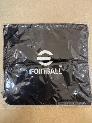 eFootball 30주년 이벤트 냅색