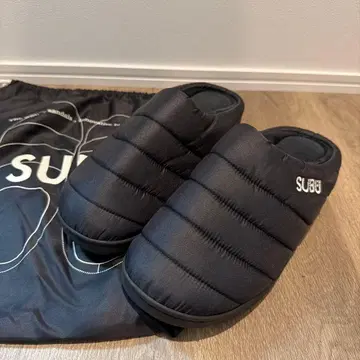 SUBU 블랙