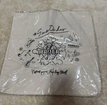 7ORDER 토트백