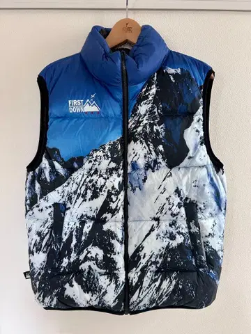 WHIZ LIMITED FIRSTDOWN 다운 베스트