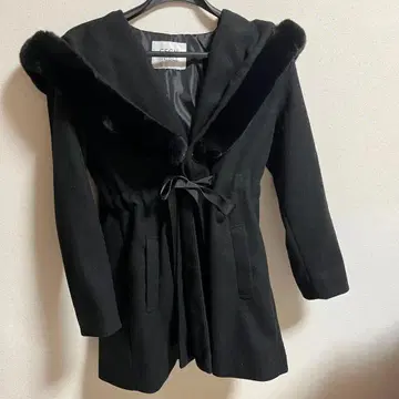 CECIL McBEE 세실 맥비 아우터 코트