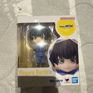 피규아트 미니 하치라 카이