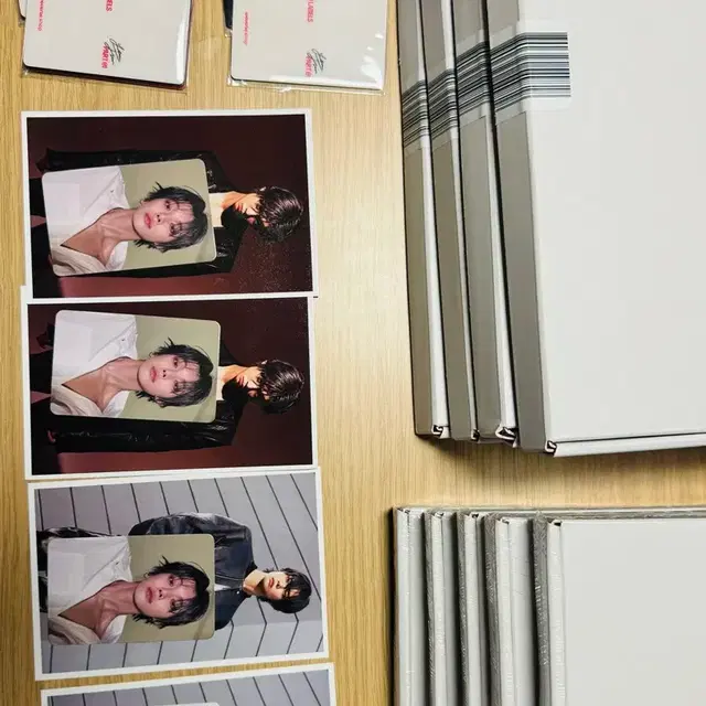 연준 솔로 앨범 양도 (개봉/미개봉/특전/포카)