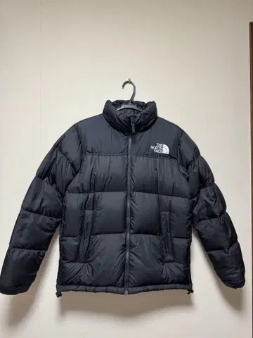 THENORTHFACE 눕시 다운 자켓 L 사이즈 ND91841