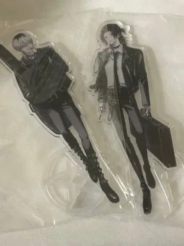 사토 사토 666DOPES 아크릴 스탠드