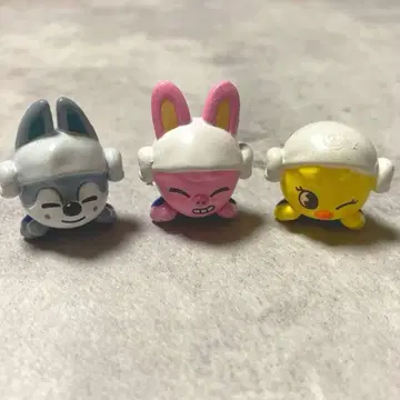 SKZOO 빗쿠라타마고