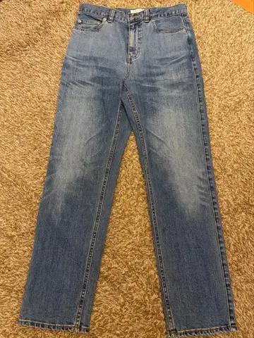 맥피 데님 팬츠