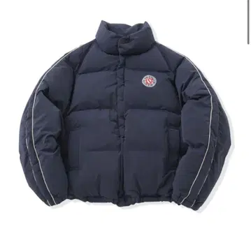 that's life M 사이즈 다운 자켓