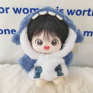 20cm 인형 옷 세트