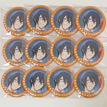 SideM 사쿠라바 카오루 개최 기념 세트