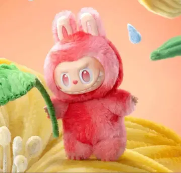 [정품] 라부부 LABUBU 에너지 LOVE POPMART