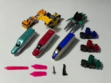 신카리온 CW 총정리