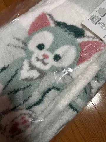 더피 프렌즈 젤라토니 젤라피케 룸웨어