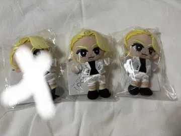 라울 스노우 칠