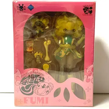 [ 미개봉 ] 미즈노 준코 미즈노틱 판타지 망상 소녀 후미 FUMI