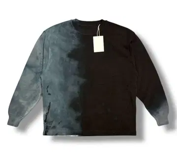 크렙스큐어 Light Moss Stitch Gradation