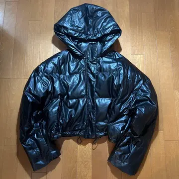 GYDA 여성용 다운 자켓 F