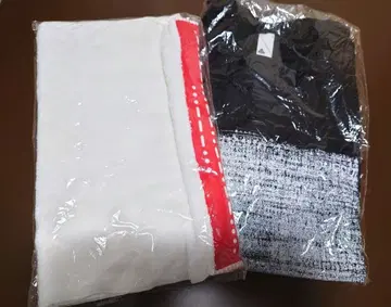 RADWIMPS 절대 연명 투어 티셔츠 타월