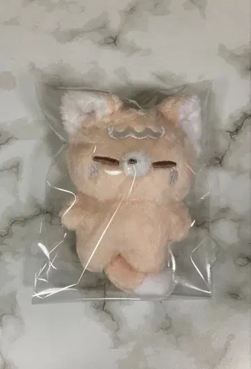 straykids 스키즈 10cm 봉제 인형 아이엔