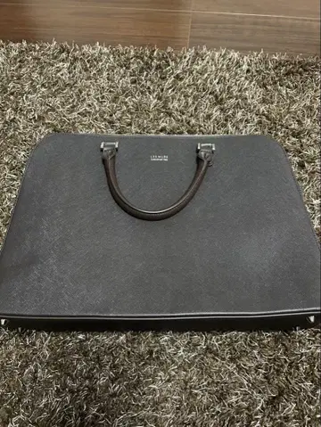 다크 그레이 비즈니스 백