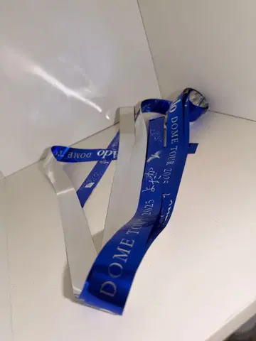 Ado Dome Tour 2023 리본