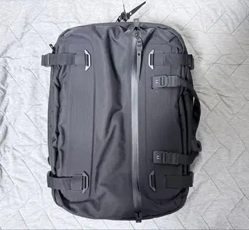 블랙 엠버 포지 BLACK EMBER FORGE 20L~30L