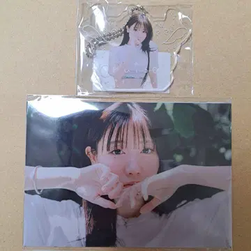 쿠루스 린 스크래치 굿즈