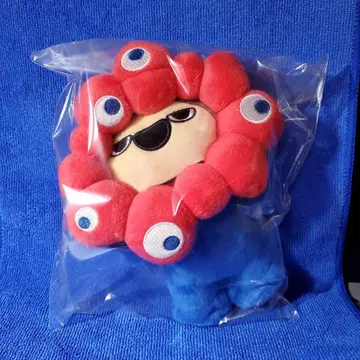 Expo2025 오사카 만박 미야쿠미야쿠 x 라이욘짱 봉제 인형