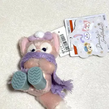 리나벨 댄싱 스노우플레이크스