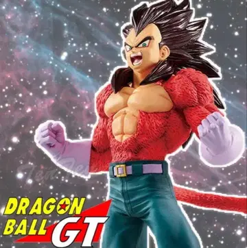 베지터 GT 슈퍼 사이어인 4