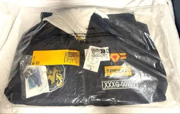 STRICT-G 건담W Endless Waltz 히이로 유이 [ L ]